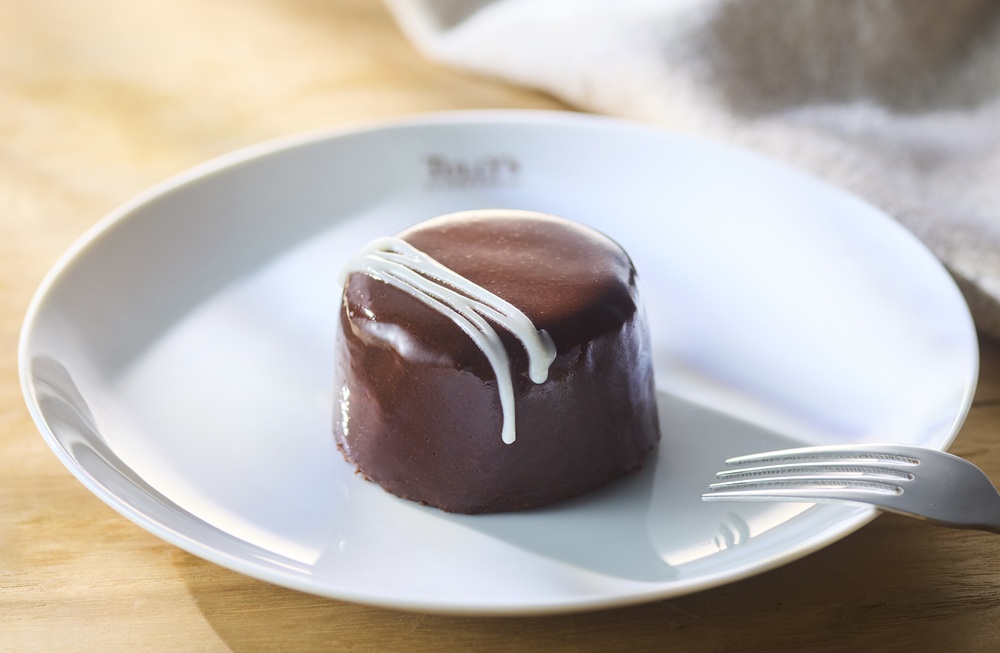 「ザッハトルテ」