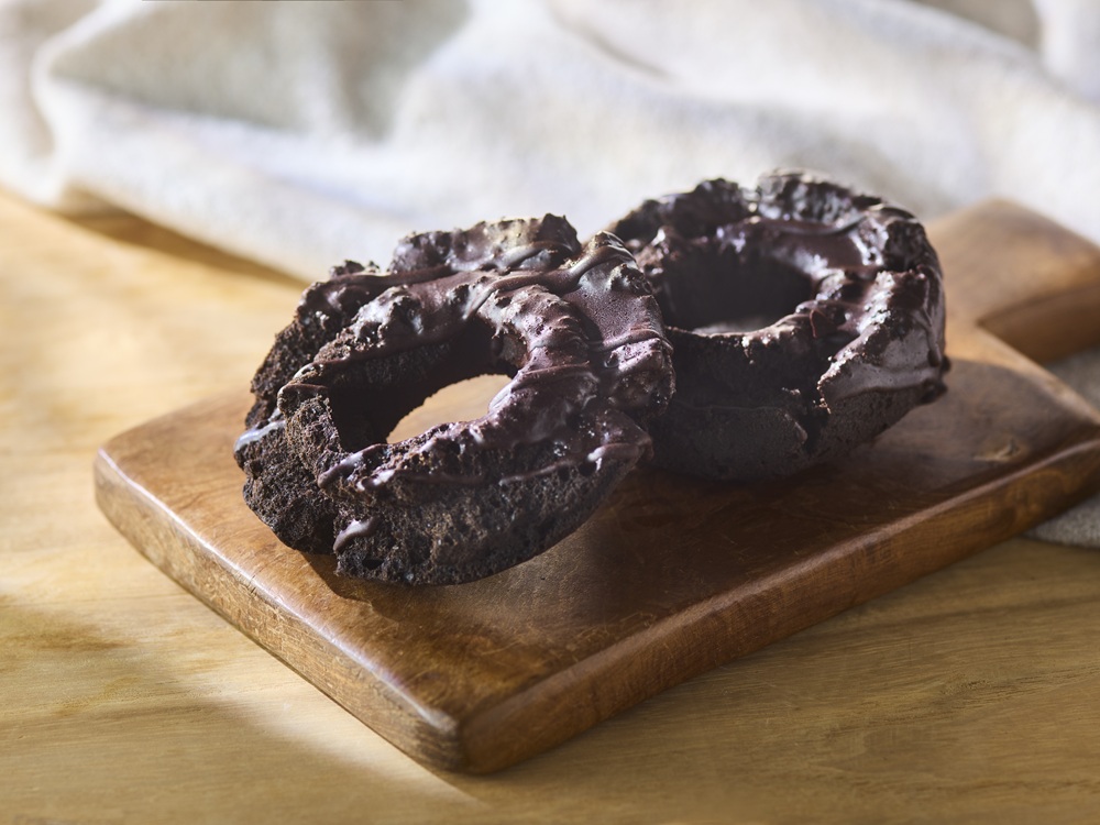 「チョコオールドファッション」