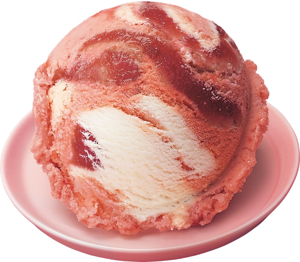 ストロベリースペシャルタイム