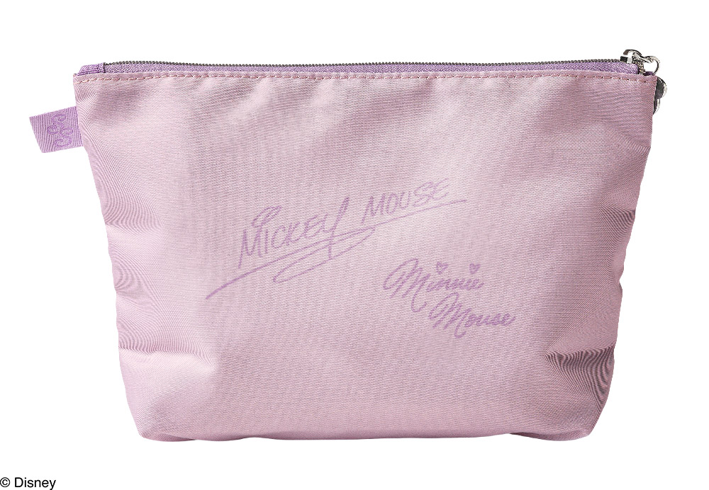 スターライトセレナーデ/ポーチ(単品)　©Disney