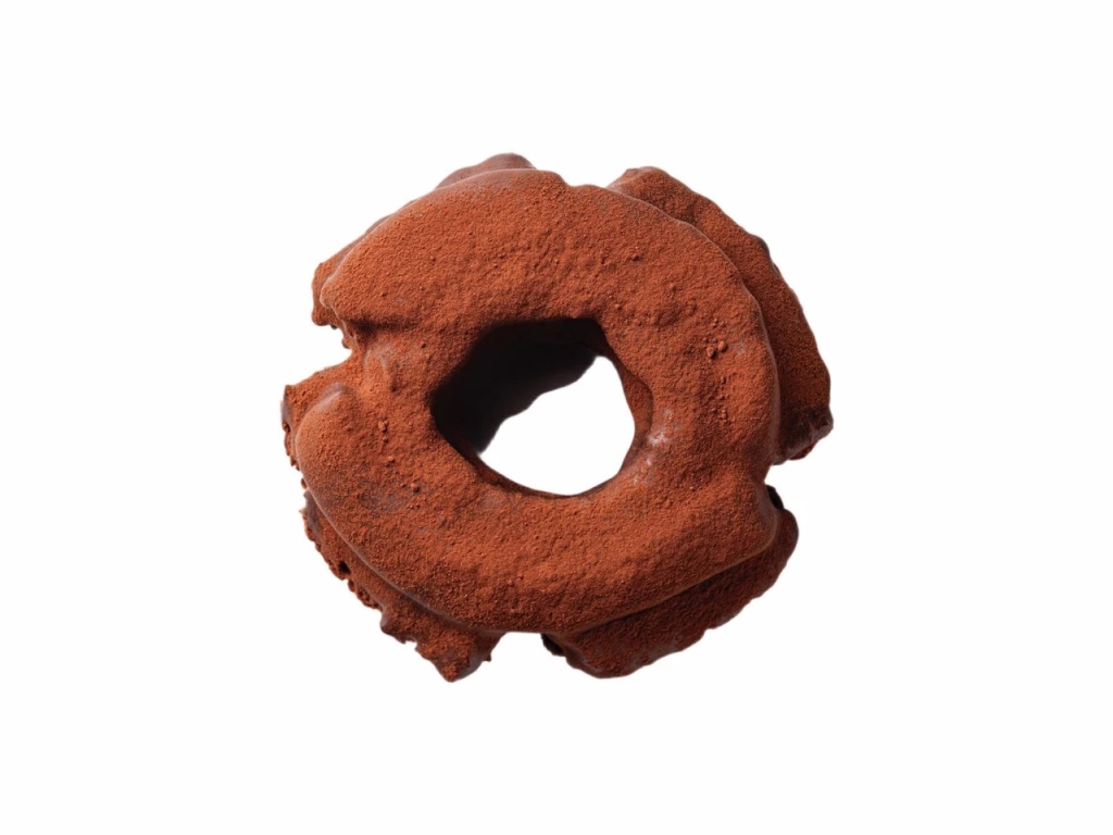 ベルギーチョコムースファッション