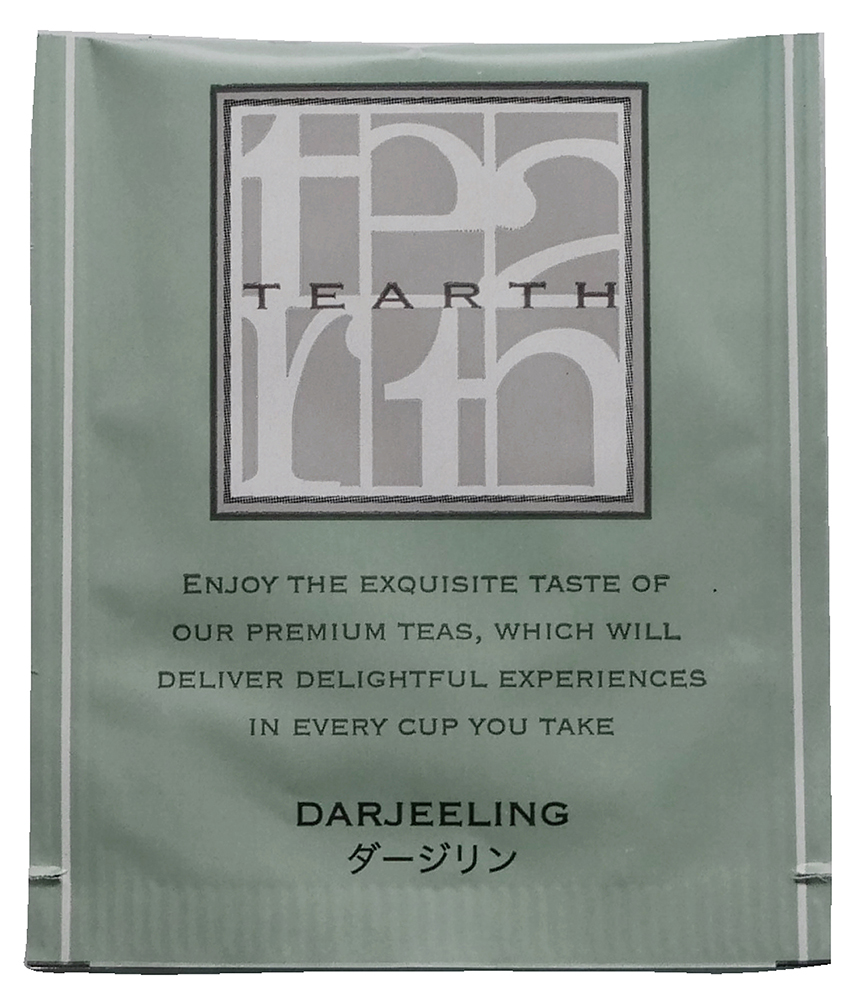 ドリンクバーで楽しめる「ダージリン」