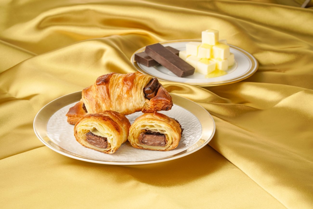 究極のチョコクロ イメージ