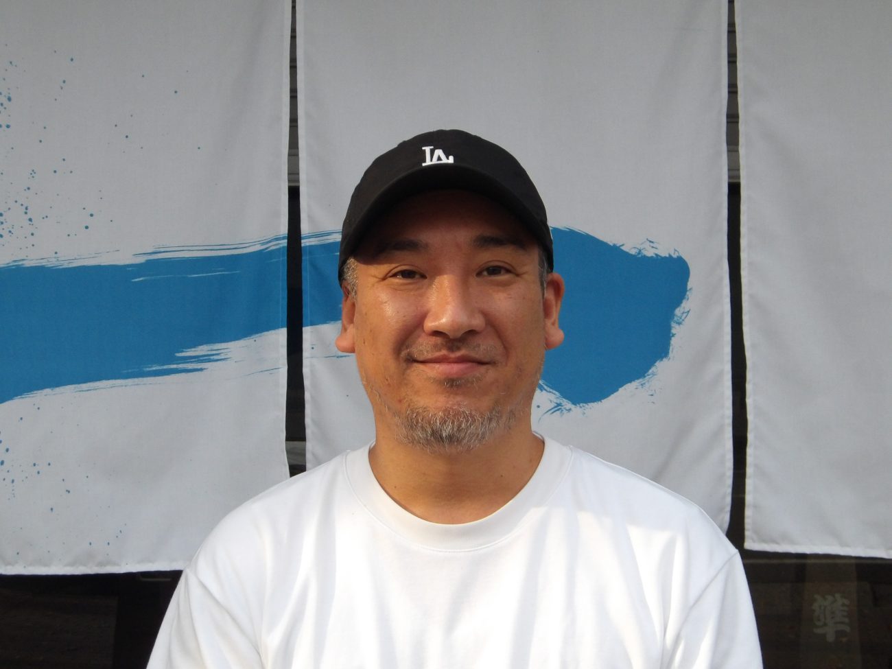 RAVO 神原裕代表