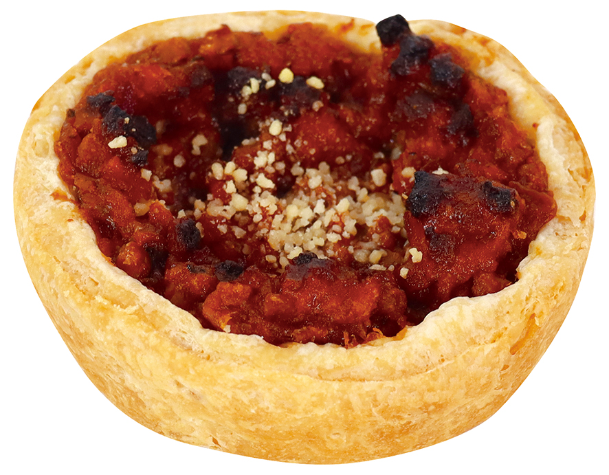 ミートパイ ※大豆ミート使用