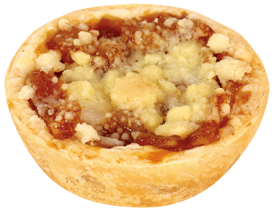 アップルパイ