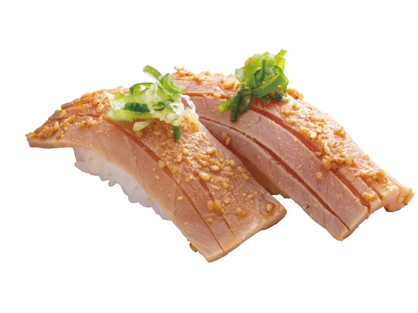 ぶりのりゅうきゅう