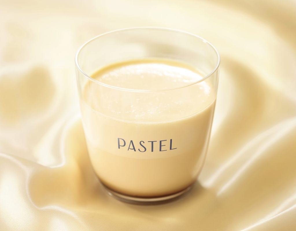 パステル