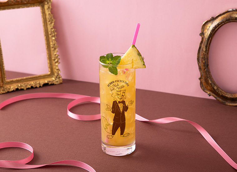 グラス（ニック）