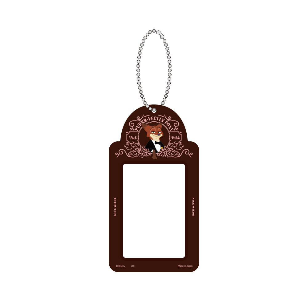 カードケース（ニック）