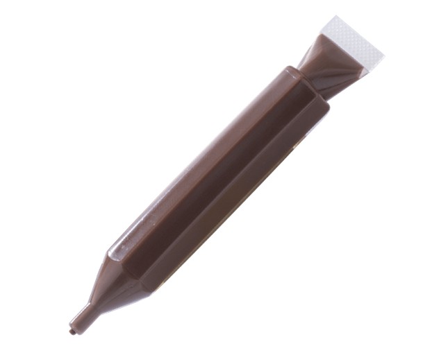 チョコチューブ