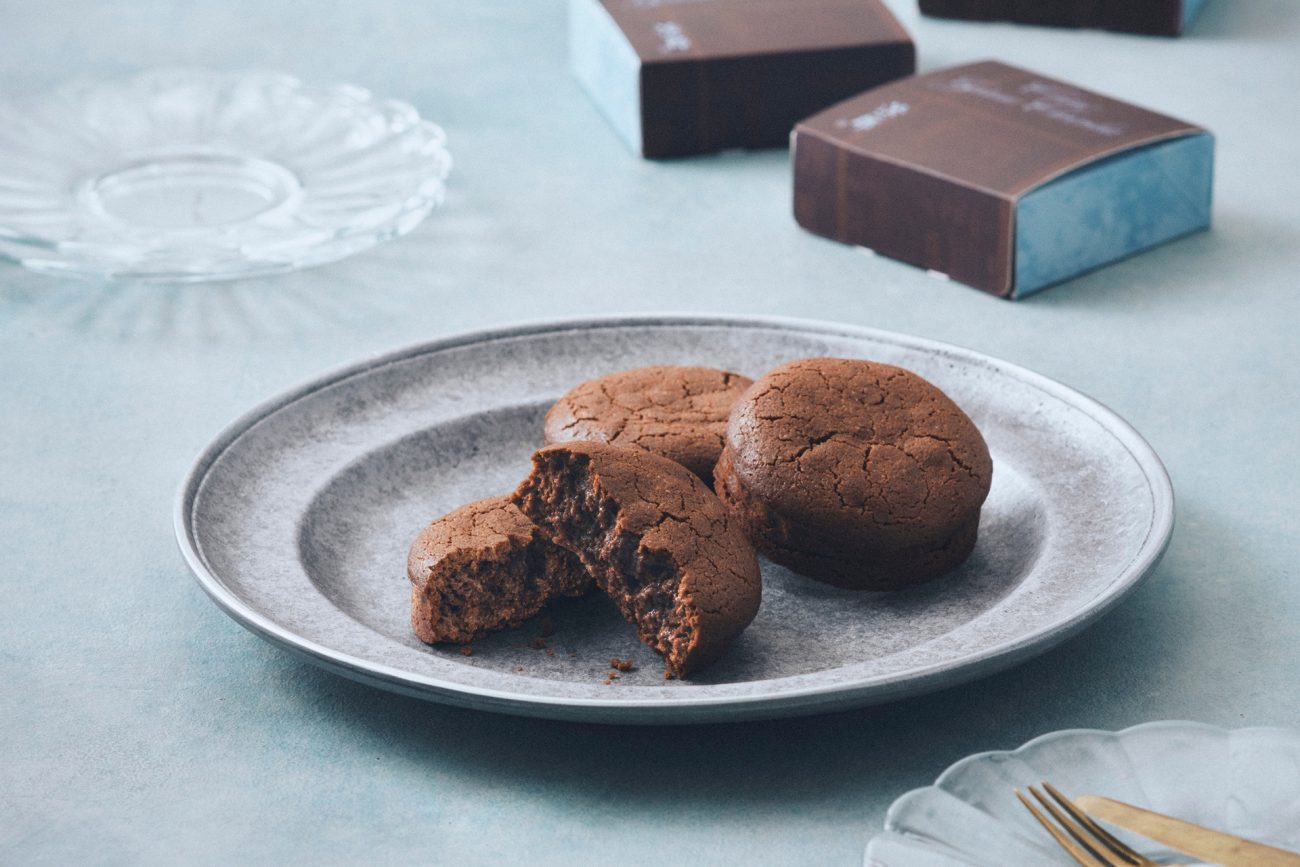 治一郎 クラシック･ガトーショコラ