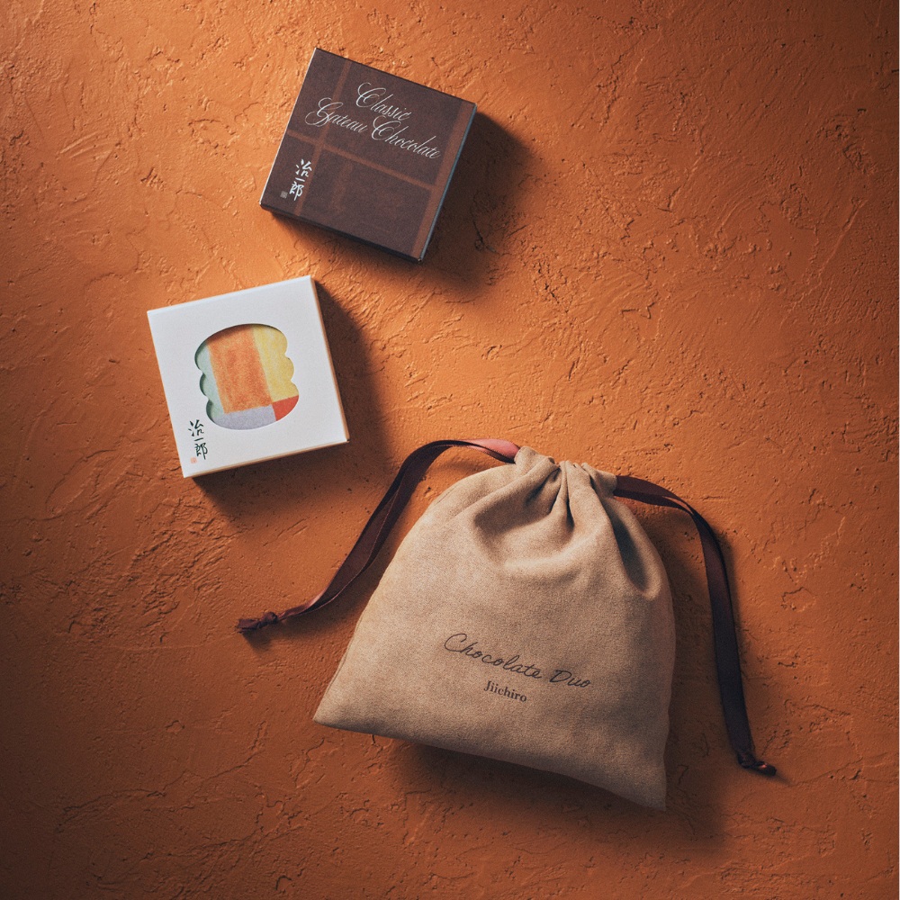 ショコラ･デュオ