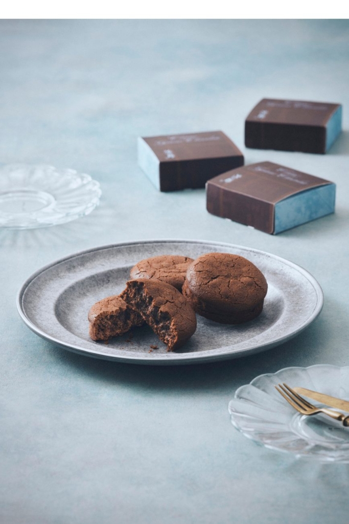 治一郎 クラシック･ガトーショコラ