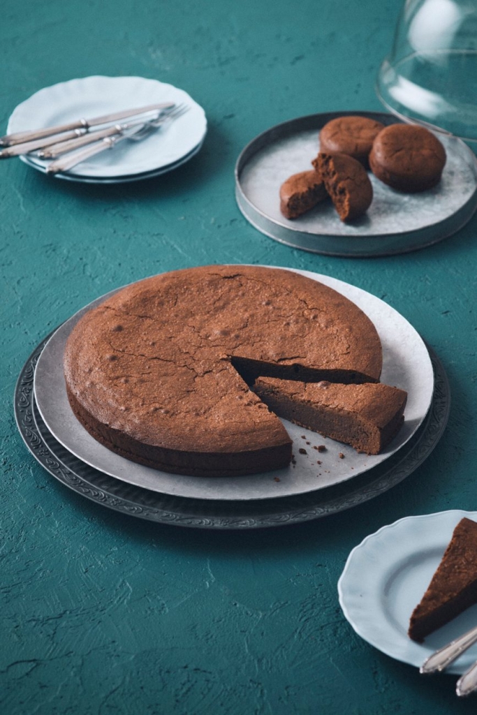 クラシック･ガトーショコラBIG