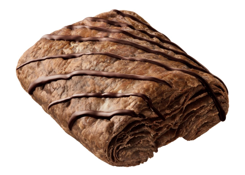 ドゥショコラパイ