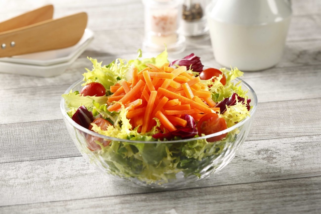 素材そのままにんじん(千切り)