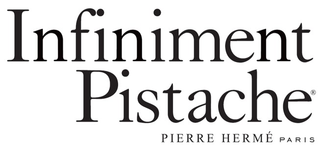 Infiniment Pistache