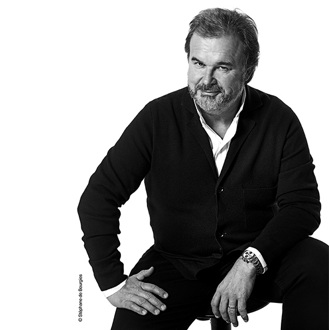 Pierre Hermé ピエール･エルメ