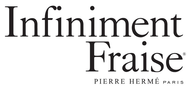 Infiniment Fraise