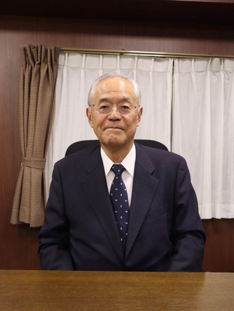 丸美屋食品 阿部豊太郎社長