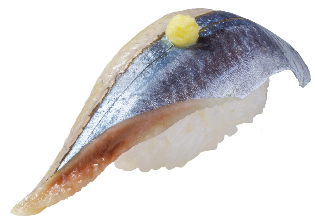 北海道産 さんま