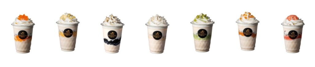 北海道･青森･岩手･秋田･宮城･山形･福島のショコリキサー