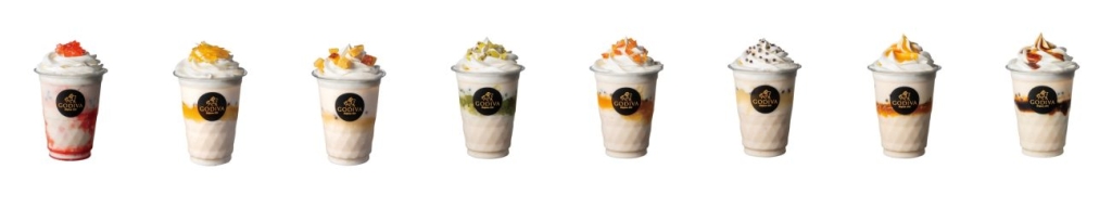 福岡･佐賀･長崎･大分･熊本･宮崎･鹿児島･沖縄のショコリキサー