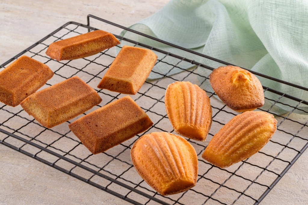 調理例　パンパヴェ