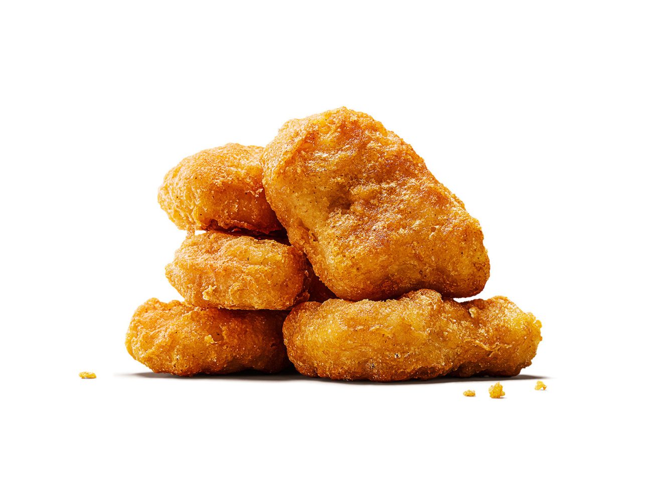 『チキンナゲット 5ピース』
