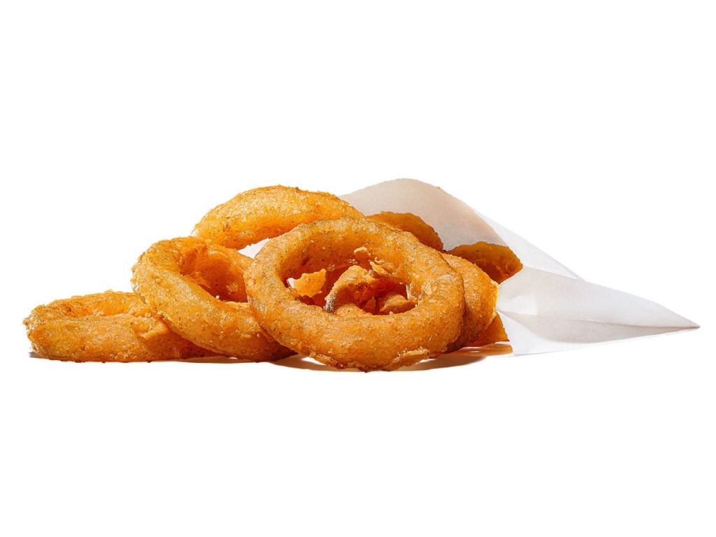 『オニオンリング』