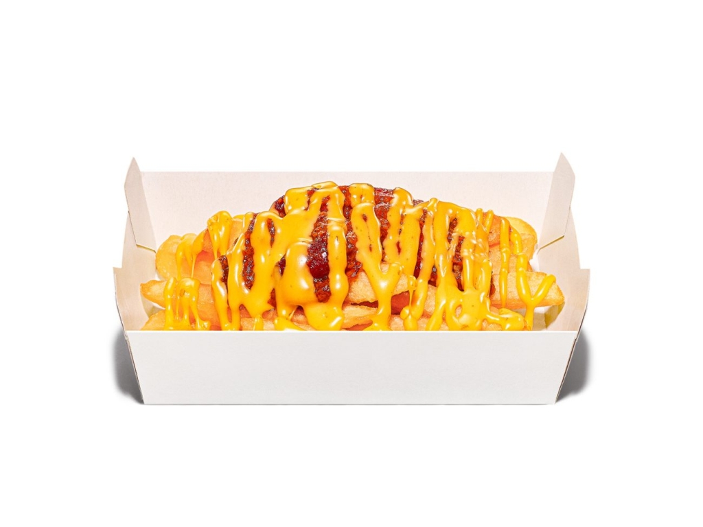 『チリチーズフライ』