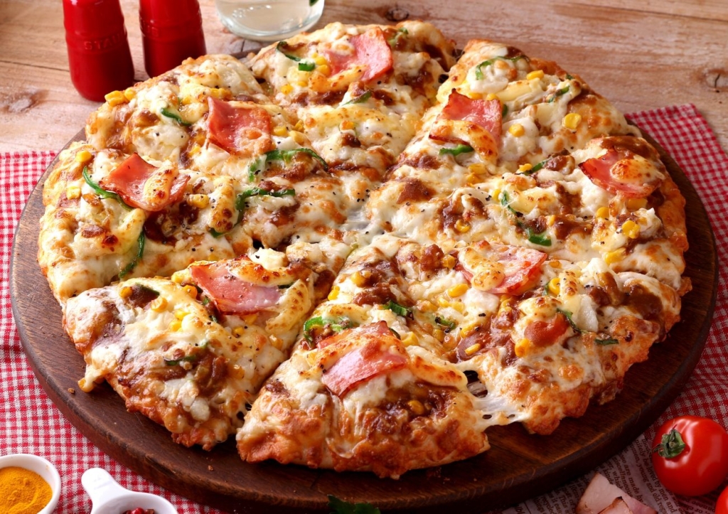 カレーモントレー