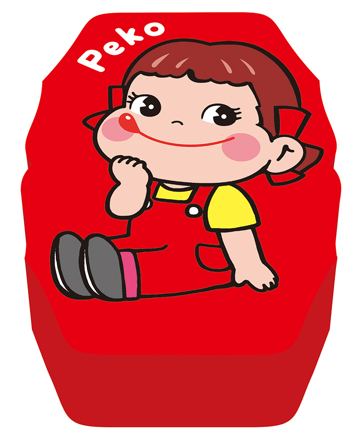 ペコちゃんハートクッキーBOX