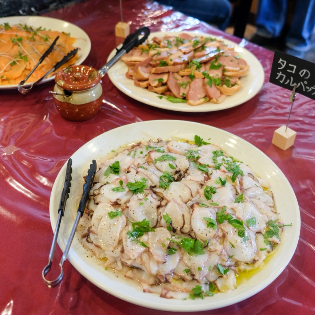 あさくま『匠肉祭り』限定の特別メニュー