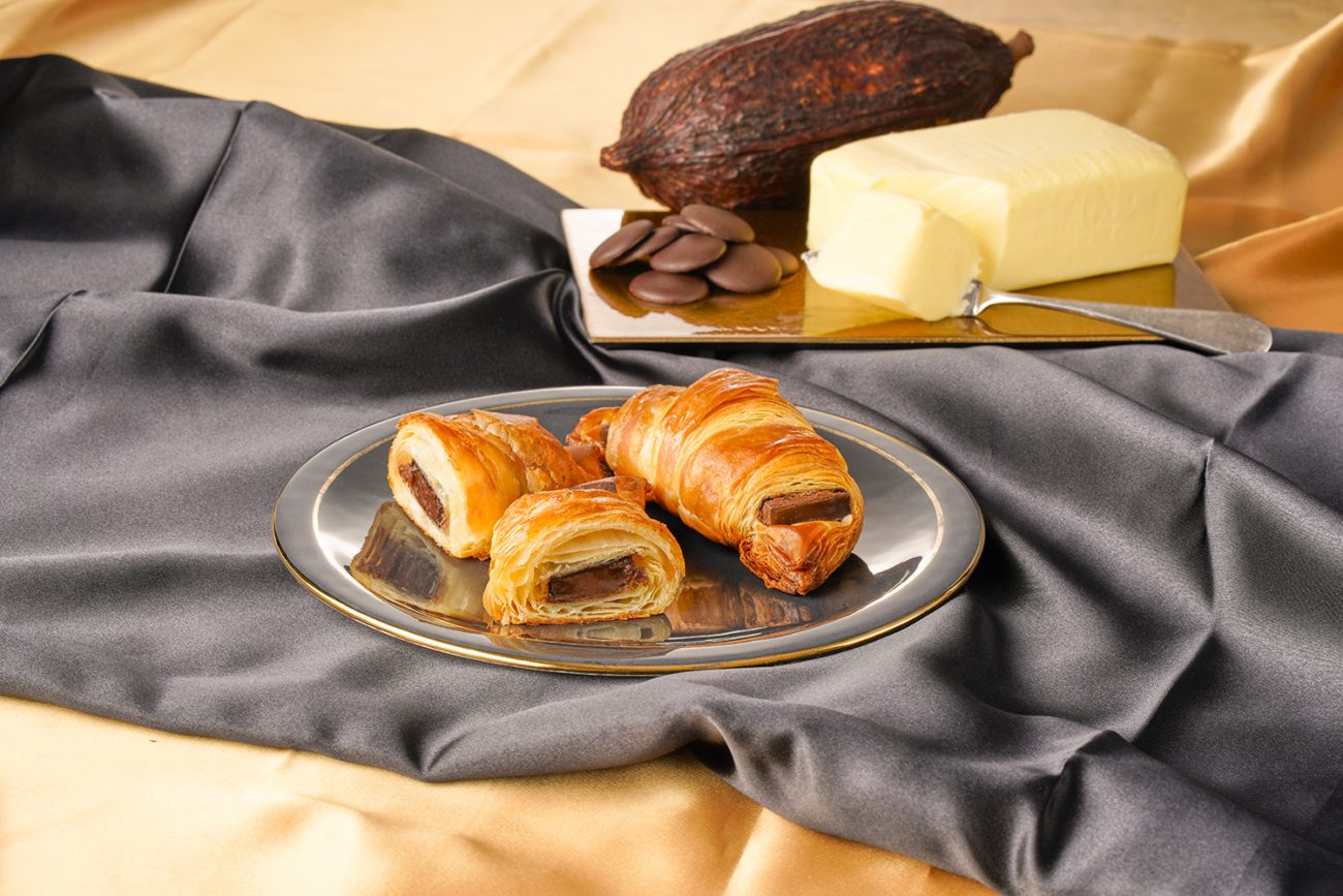 至高のチョコクロ イメージ