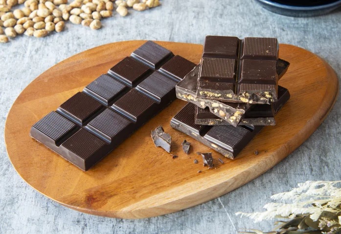 NATTO CHOCOLATE Dark