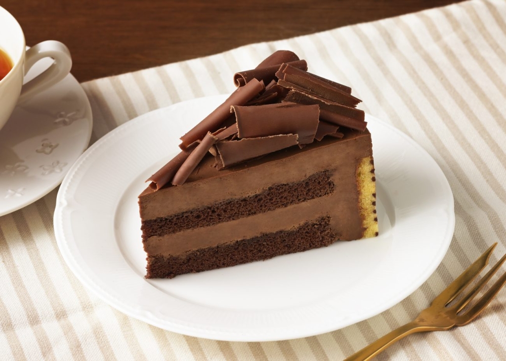 ガトーショコラ