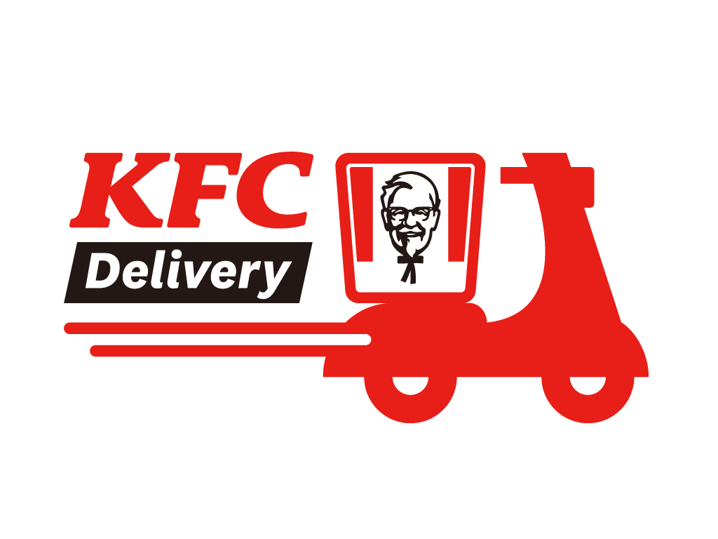 KFCデリバリー