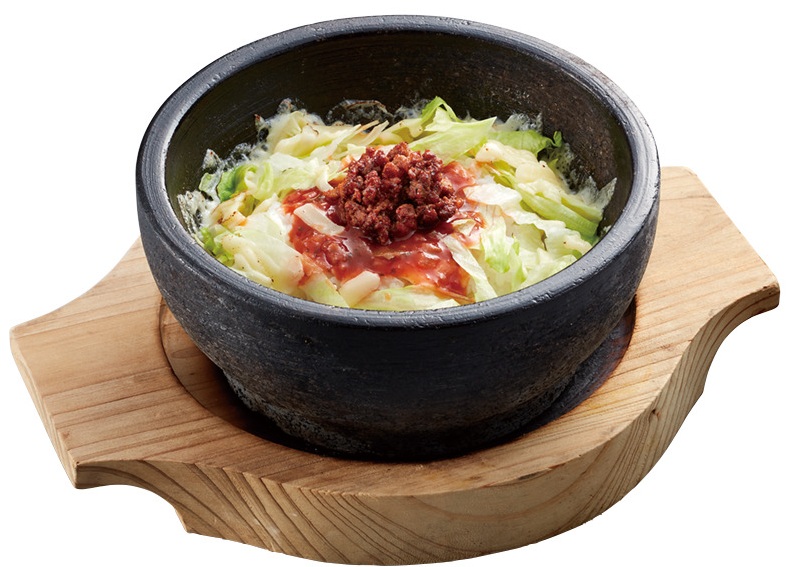 石焼きんぐタコライス