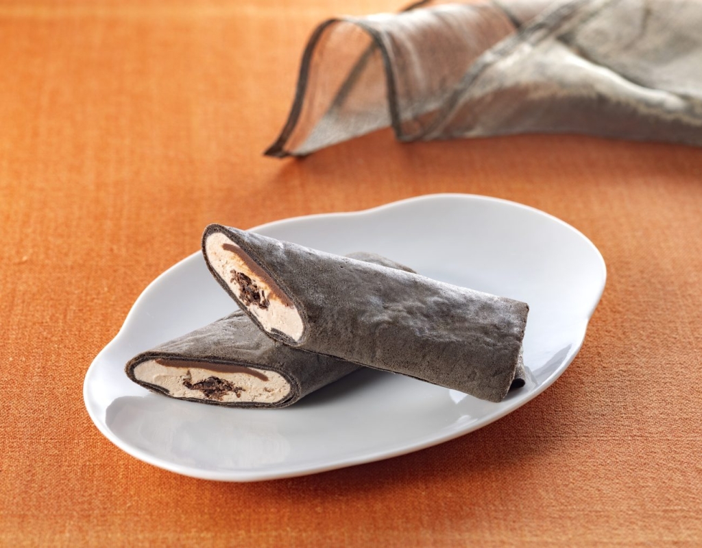 セブンプレミアム ショコラクレープ