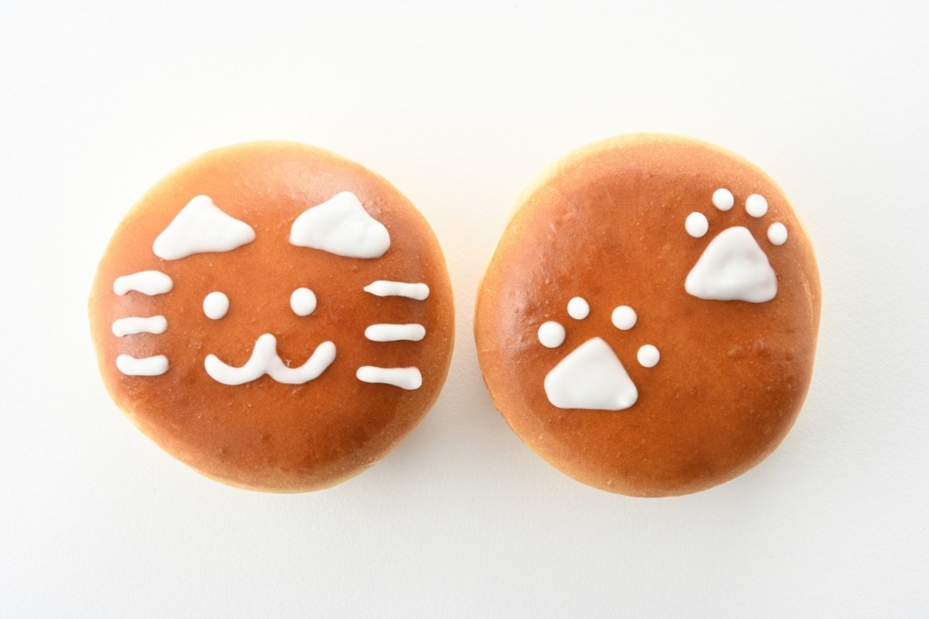 【リトルマーメイド/トランドール】ファステラウンボーラ(ホイップ&カスタード)