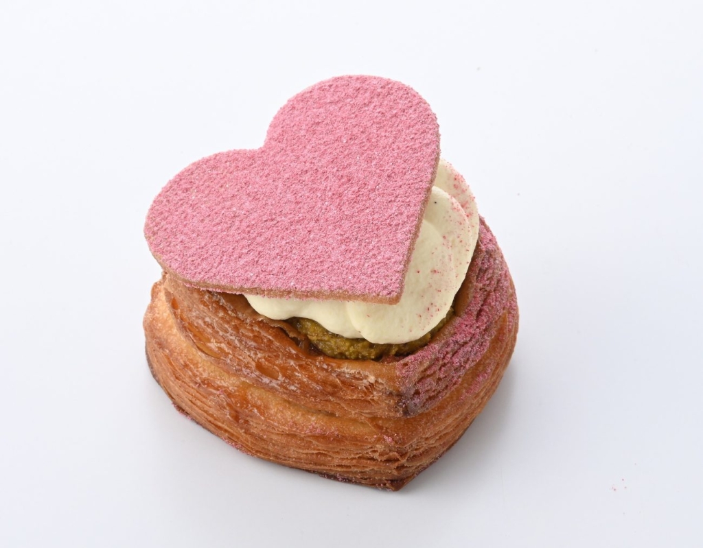 【広島アンデルセン】ハートのファステラウンボーラ