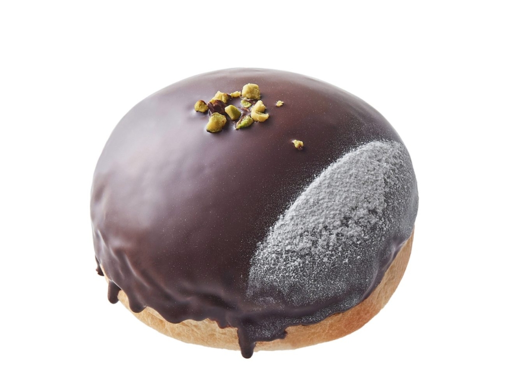 【アンデルセン】ファステラウンボーラ(カスタードクリーム)