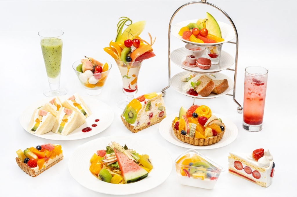 フルーツピークス 商品イメージ