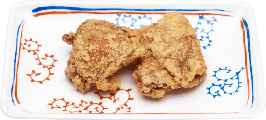 はなまる唐揚げ