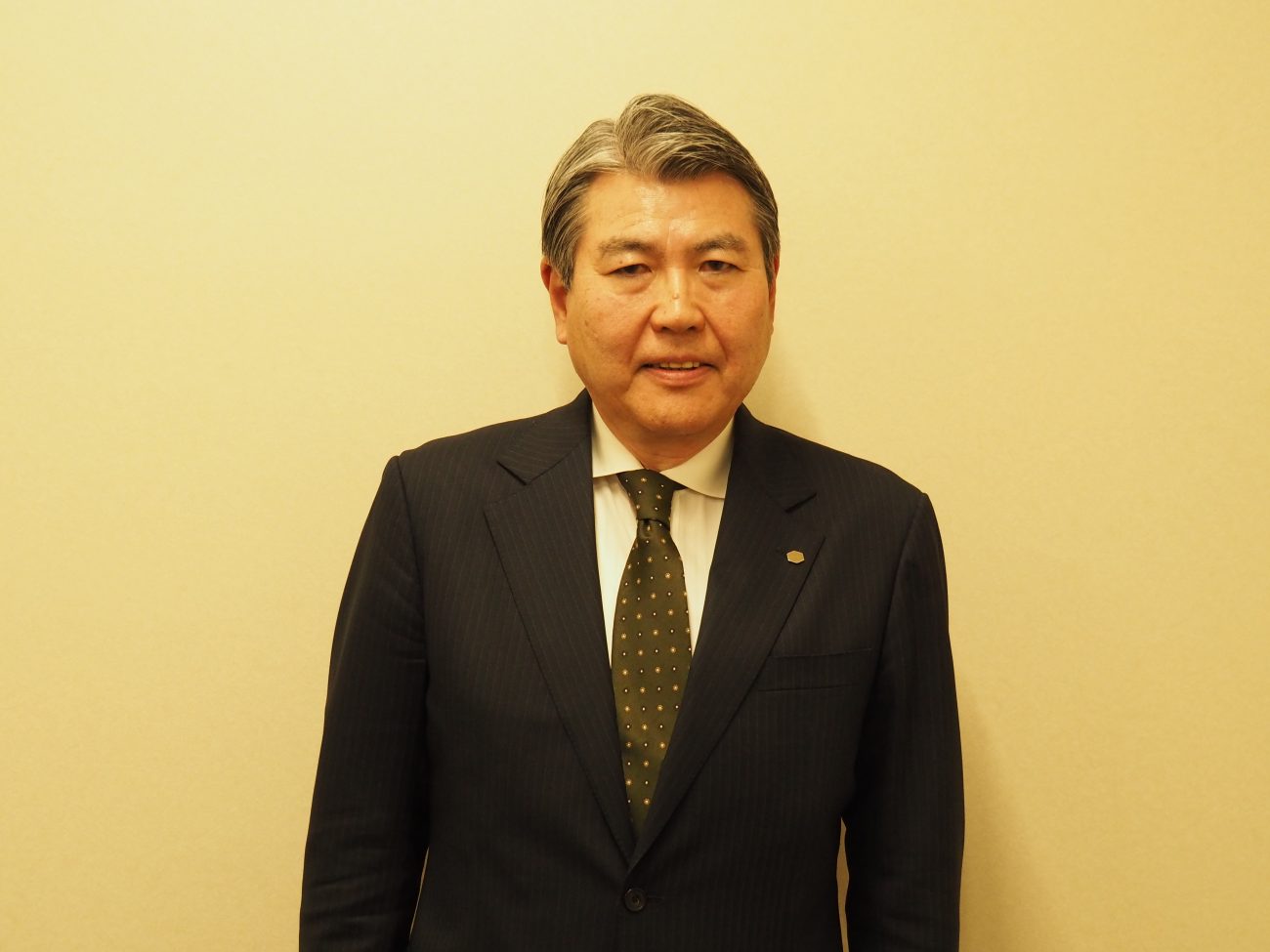 キッコーマン食品　關室長