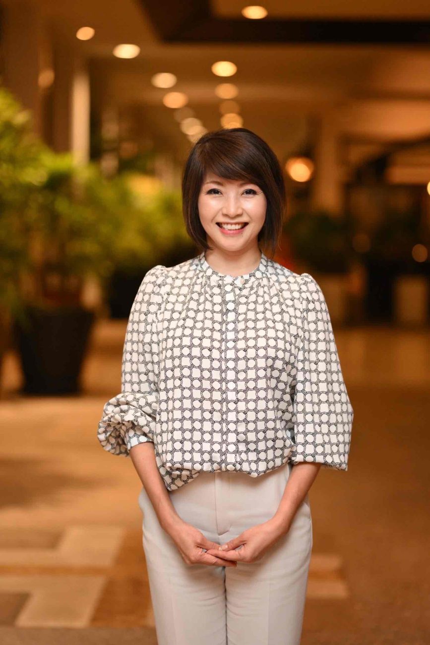 ＵＳＳＥＣ　立石副代表