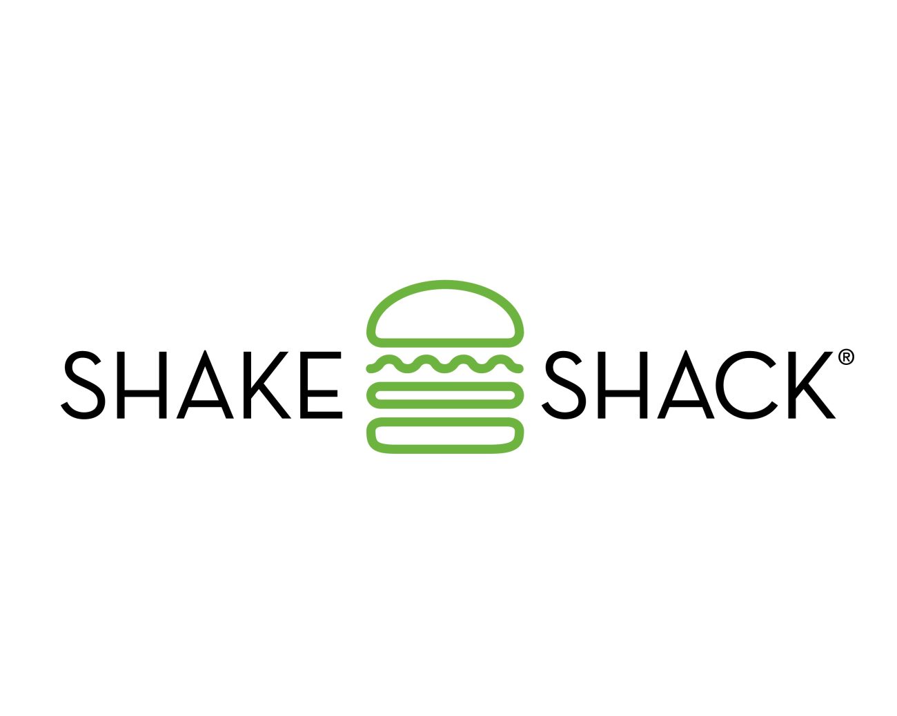 Shake Shack ロゴ