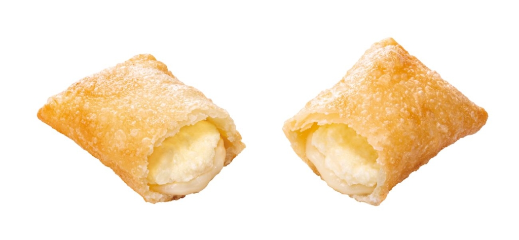 濃厚白ショコラパイ